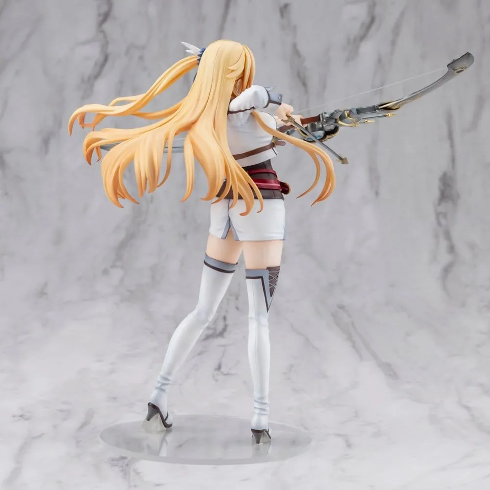 The Legend of Heroes PVC Figure 1/8 Alisa Reinford 21 cm